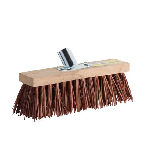 Outils Perrin - Balai cantonnier sans manche piassava Outils Perrin