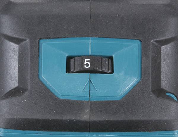 Makita - Meuleuse Ø 125 mm 40 V max Li-Ion XGT MAKITA - GA029GZ01 - Imagen 2