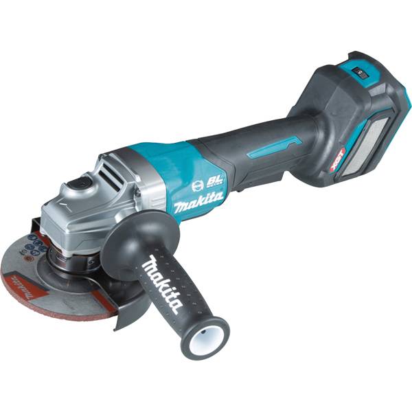 Makita - Meuleuse Ø 125 mm 40 V max Li-Ion XGT MAKITA - GA029GZ01 - Imagen 1