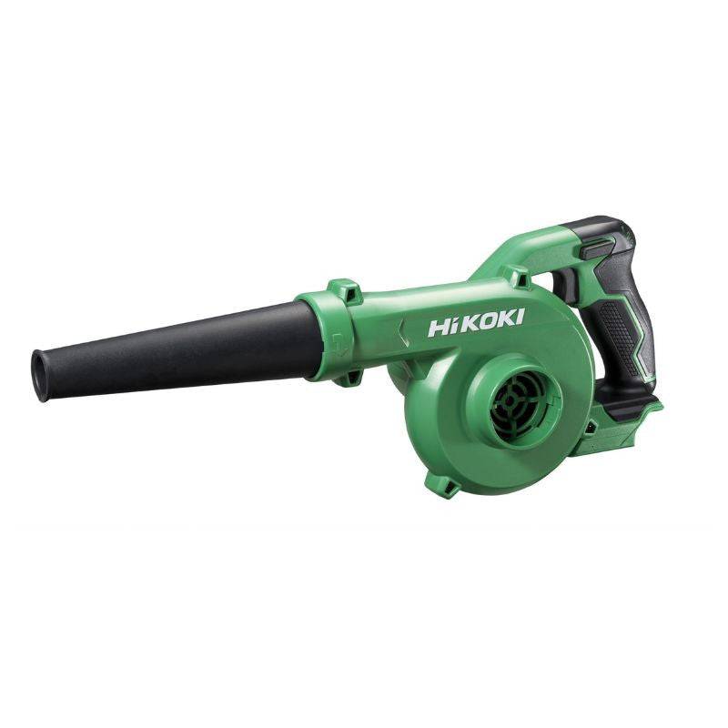 Souffleur 18V HIKOKI RB18DCW4Z Li-ion solo - Fonction aspirateur Hikoki - Imagen 1