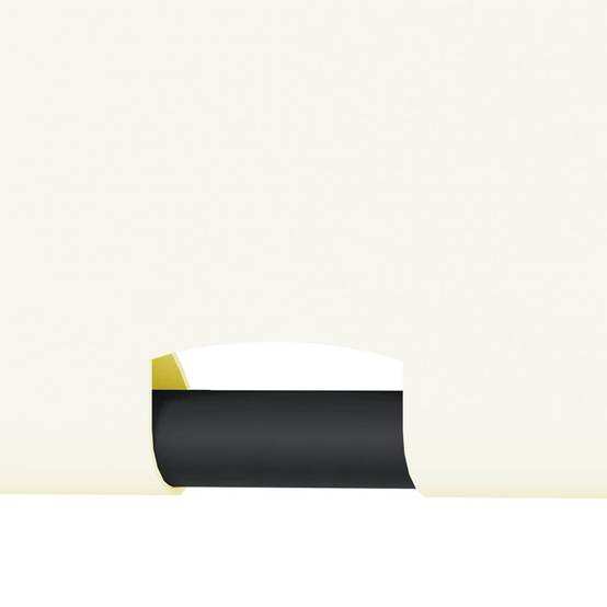 Tonnelle de Jardin 3x3m Acier Toit Coulissant Réglable Blanc Crème - ComfortXL Outdoor Living - Image 5