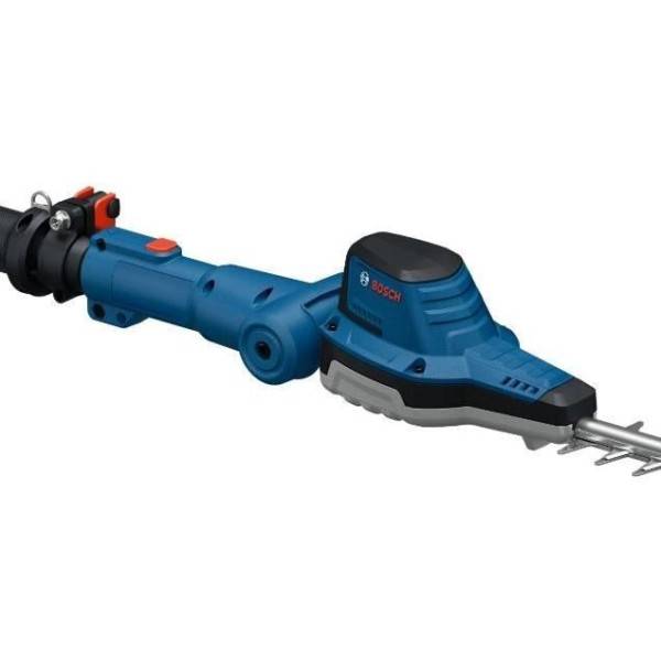 Bosch - Taille-haies télescopique GHE 18V-50 TP - BOSCH - sans batterie, ni chargeur - 06008D5000 - Image 4