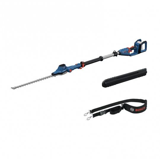 Bosch - Taille-haies télescopique GHE 18V-50 TP - BOSCH - sans batterie, ni chargeur - 06008D5000 - Image 1
