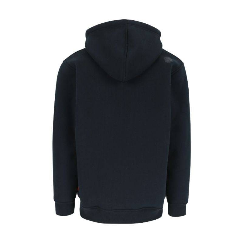 Herock - Sweat-shirt Otis HEROCK 23MSW2102 bleu marine à capuche - taille XXL - HEROCK - Imagen 2