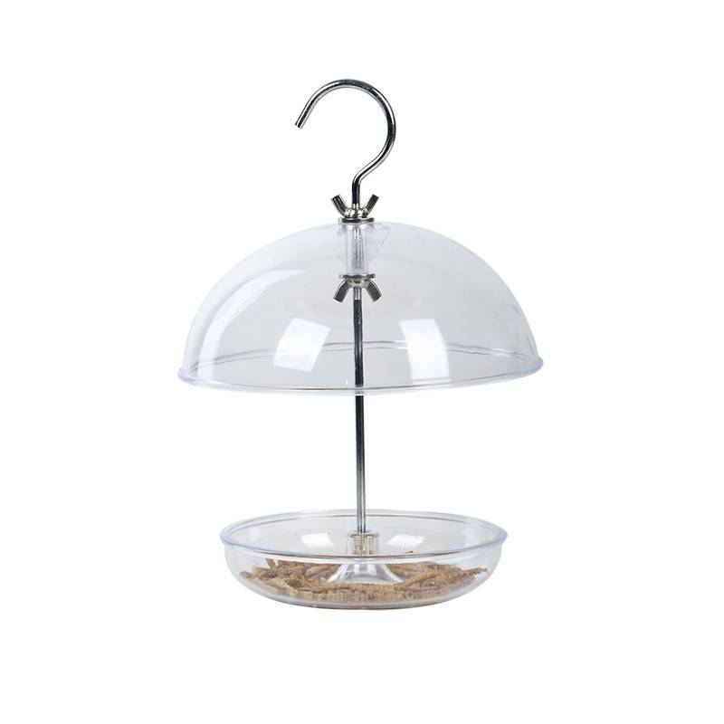Esschert Design - Mangeoire rouge gorge 22 cm - Esschert Design - Imagen 2