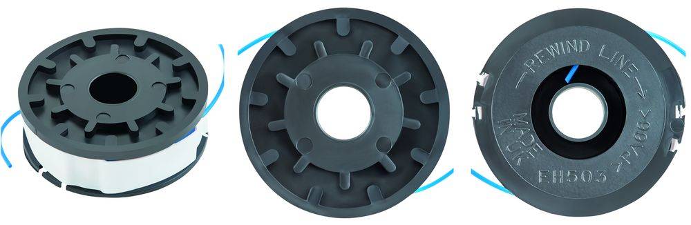 Arnold - Bobine 1,5Mm 2X5M Arnold - Imagen 1