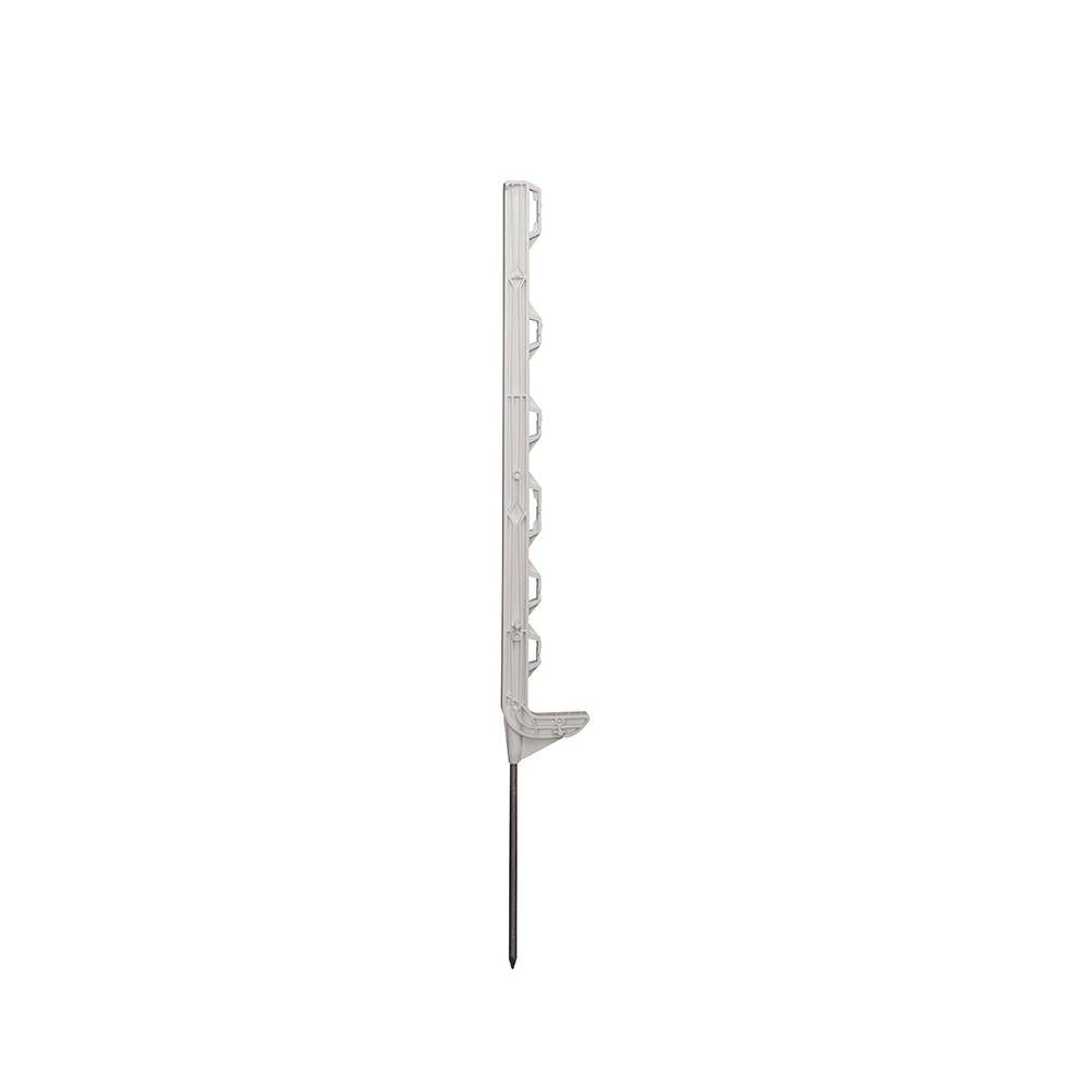 Horizont - 10 Piquets blanc 78 cm HORIZONT