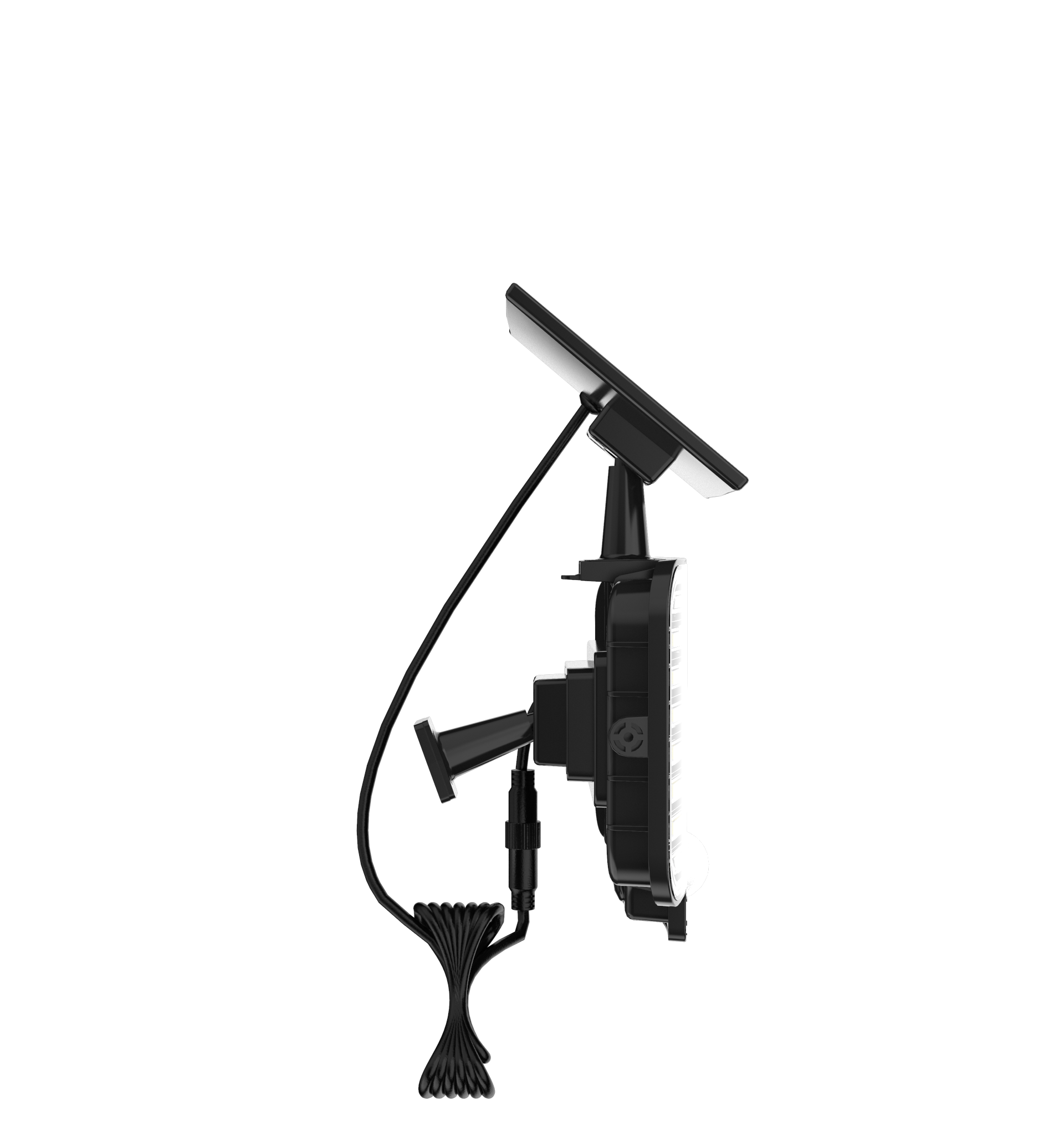 Lumisky - 2 Projecteurs solaires sensor BRIGHTLY 550LM - Imagen 6