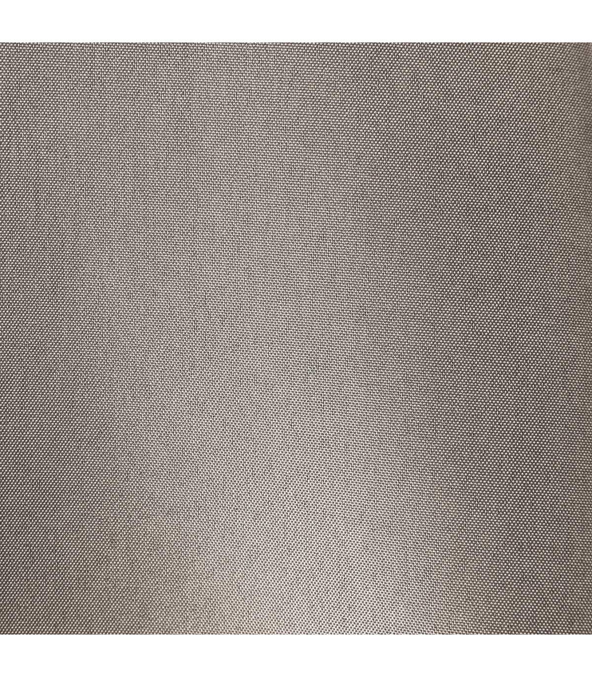 Nappe ronde anti-tache Beige Lin D 180 cm - Imagen 2