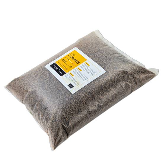 Ferti Agrumes - Engrais pour agrumes, citronniers, orangers - Sac 12 kg - Image 1
