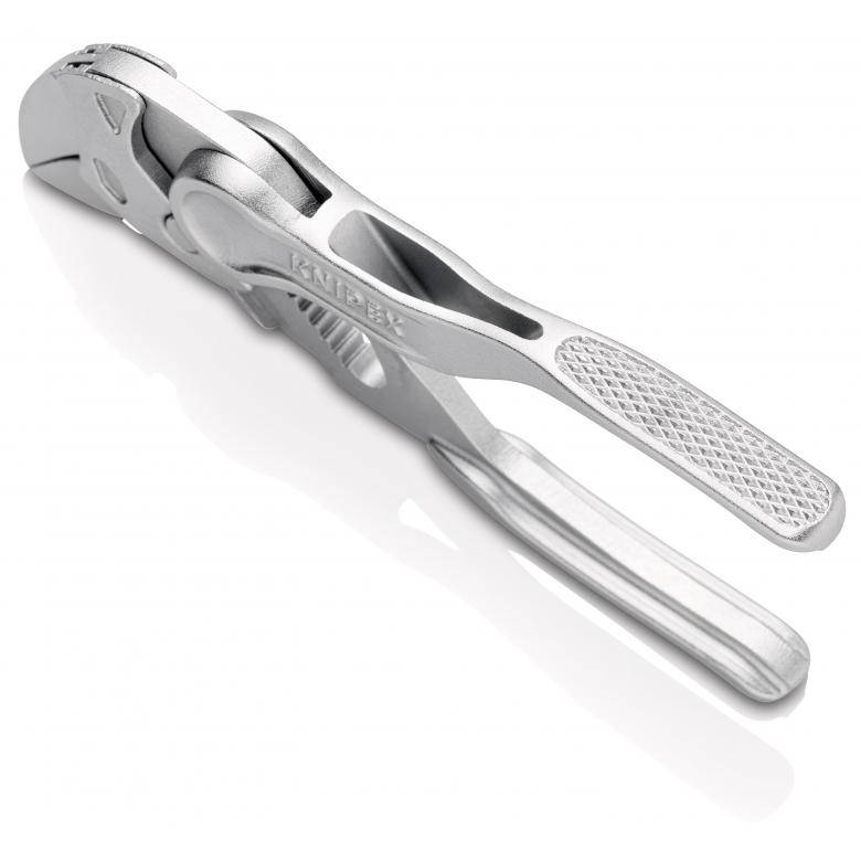 Knipex - Pince-clé multiprise XS 100mm - KNIPEX - 86 04 100 - Imagen 2
