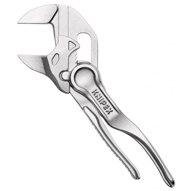 Knipex - Pince-clé multiprise XS 100mm - KNIPEX - 86 04 100 - Imagen 3