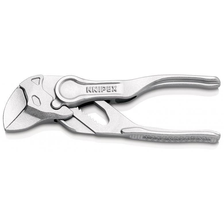 Knipex - Pince-clé multiprise XS 100mm - KNIPEX - 86 04 100 - Imagen 1