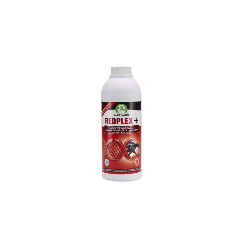 REDPLEX PLUS - AUDEVARD 1 l - Imagen 1