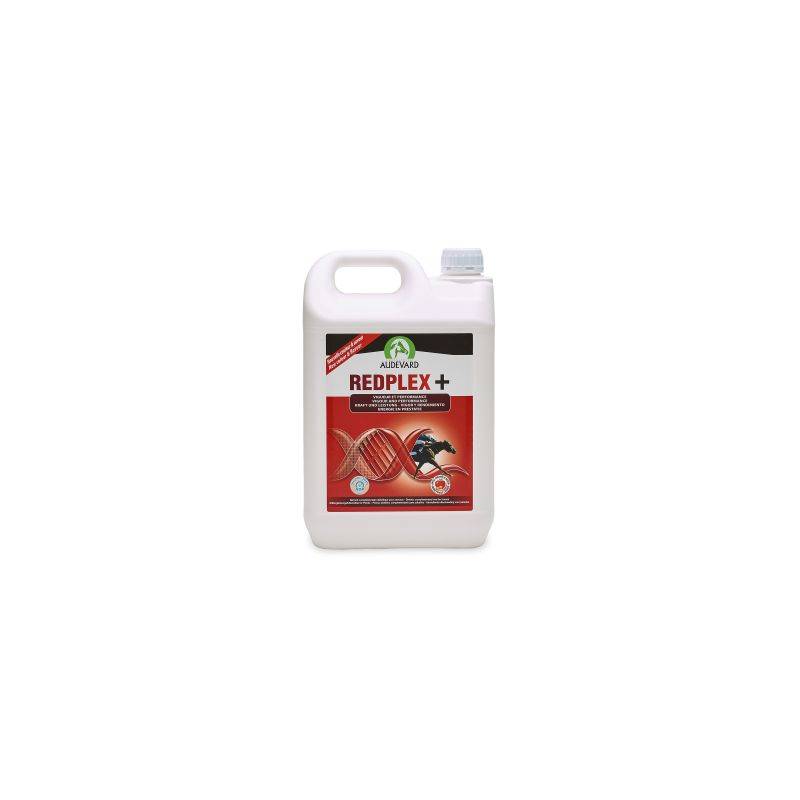 REDPLEX PLUS - AUDEVARD 1 l - Imagen 2