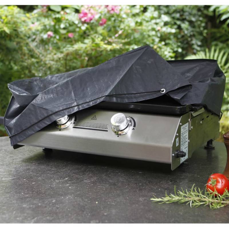 Housse de protection pour plancha, Dimensions 24  x 78 x 58 cm - Imagen 5