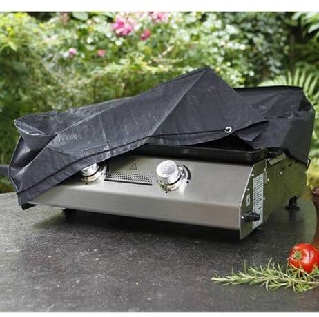 Housse de protection pour plancha, Dimensions 24  x 78 x 58 cm - Imagen 2