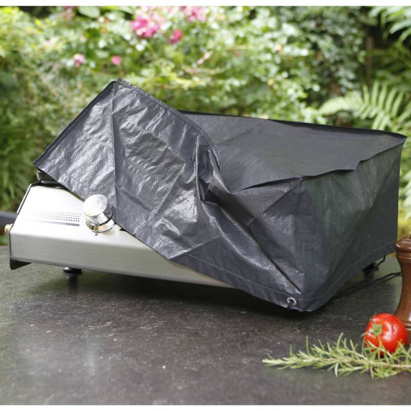 Housse de protection pour plancha, Dimensions 24  x 78 x 58 cm - Imagen 4