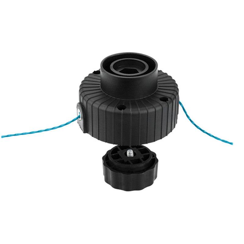 Makita - Tête à fil MAKITA YA00000649 2xØ2mm compatible avec coupe-bordures UR3500 et 3501 Makita