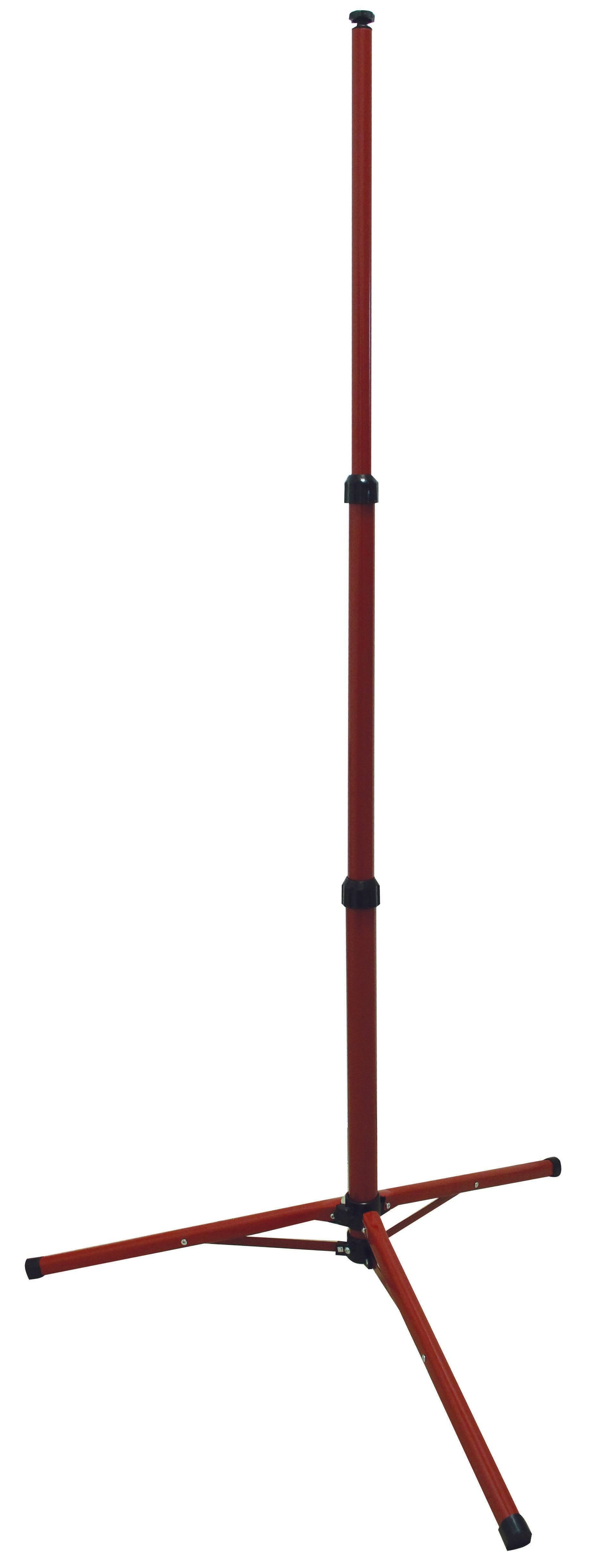 Velamp - TREPIED 1,5 MT compatible pour tous les projecteurs équipés d'une fixation - VELAMP - TRIPOD.001S VELAMP
