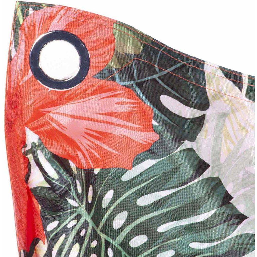 Jardindeco - Maxi coussin imprimé intérieur extérieur 140 x 180 cm - Imagen 3