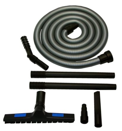 Aspirateur pour eau et poussière DIAM - ASP-E16 - Imagen 2