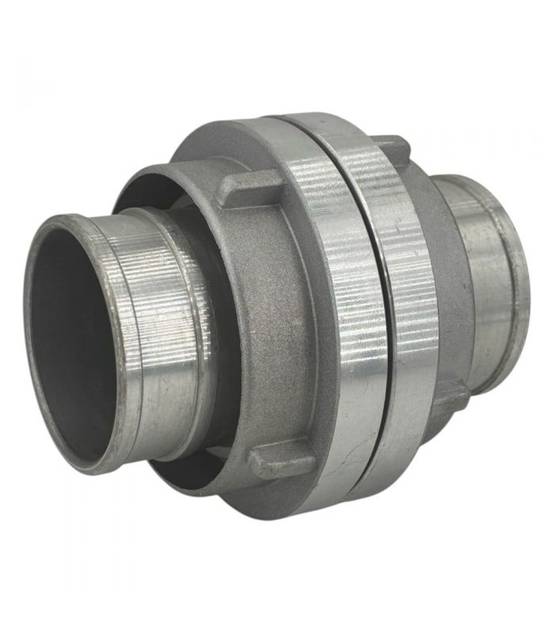 Raccord motopompe 80 mm 3 pouces - DUNSCH DHC80 - Image 1