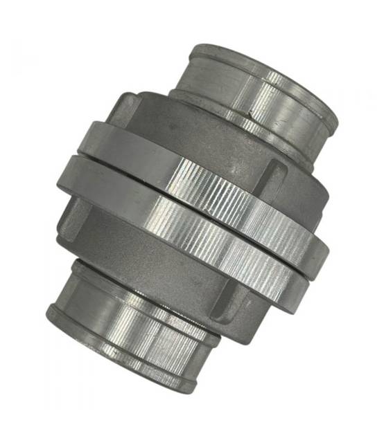 Raccord motopompe 80 mm 3 pouces - DUNSCH DHC80 - Image 2