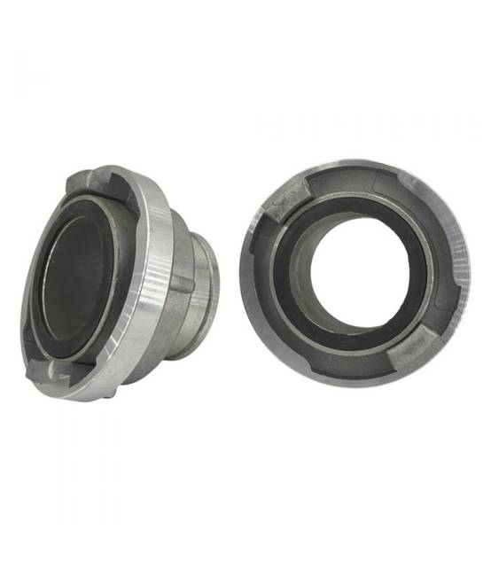Raccord motopompe 80 mm 3 pouces - DUNSCH DHC80 - Image 3
