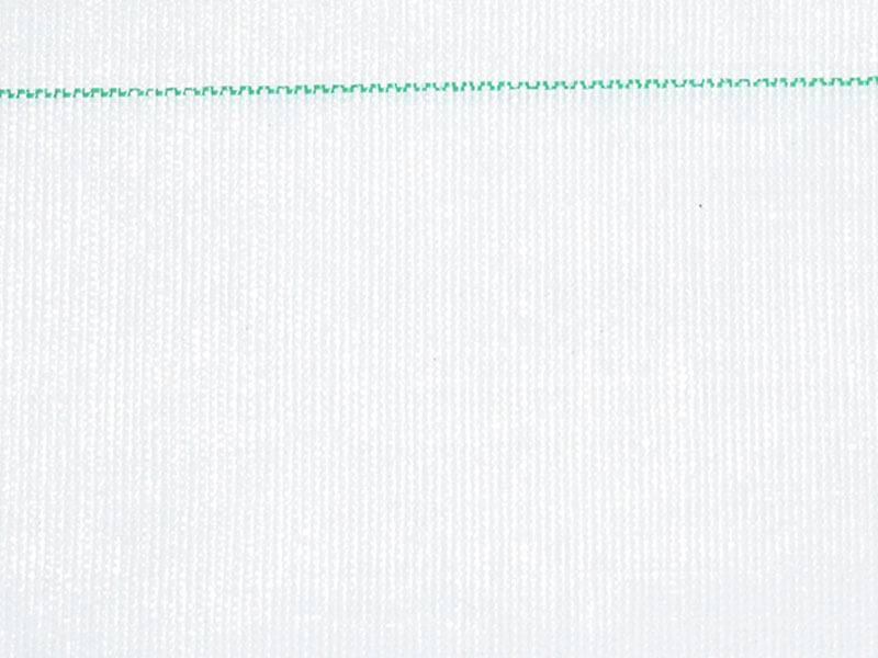 Maille Store - Toile de paillage - Blanche - 130gr/m² - Plié 1.65m x 100m Blanc 130g/m² - Imagen 3