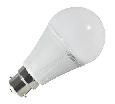 Ampoule LED standard B22 12W 1055 lumens ARCOTEC - L221264