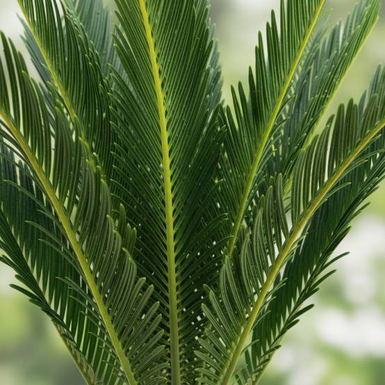 Cycas Revoluta - D14 H45cm - Image 5