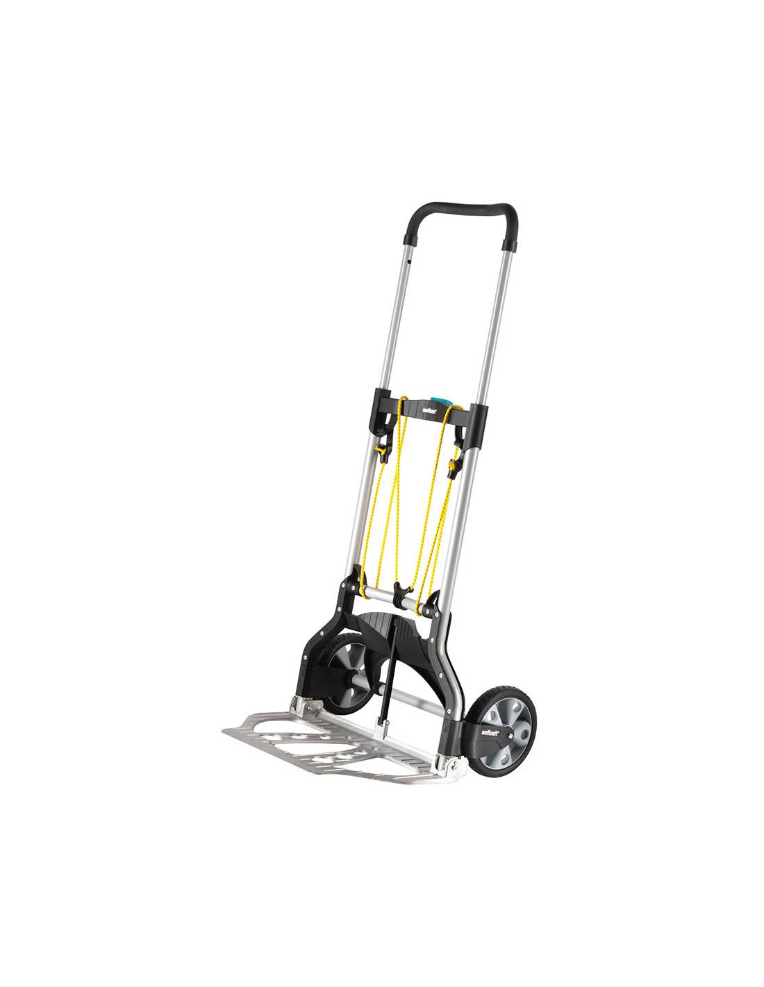 Wolfcraft - Chariot De Transport Ts 850 5501000  - Wolfcraft - Imagen 1