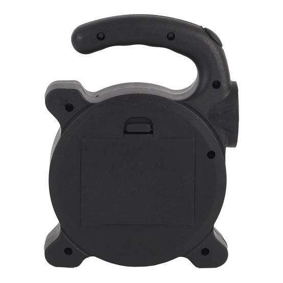 Lampe baladeuse LED dernière génération compacte 2 en 1 mode projecteur ou lampe torche - - Image 9