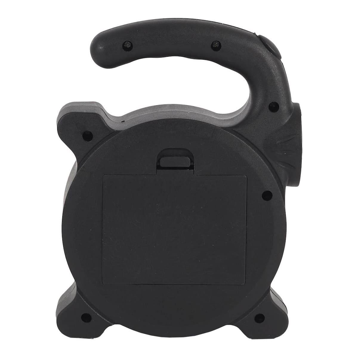 Lampe baladeuse LED dernière génération compacte 2 en 1 mode projecteur ou lampe torche - - Image 9