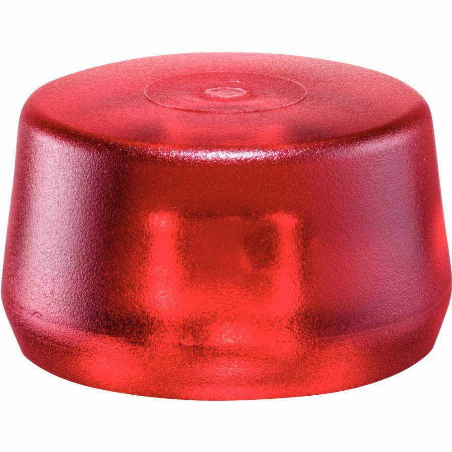 Embouts BASEPLEX, Acétate de cellulose, rouge - D=40 mm - 3966.040