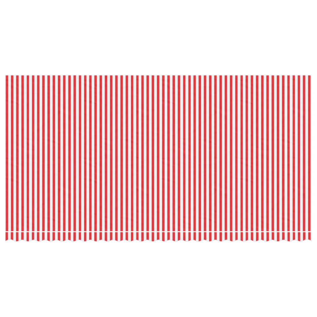 Prolenta Premium - Store banne  Juna Rouge  580 X 295 cm  - P87211R - Image 3