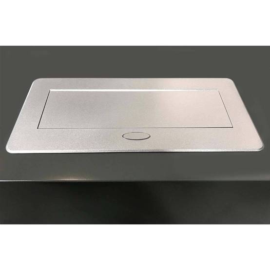 Emuca - Multiconnecteur pour bureau Atom 26 Lite - Image 2