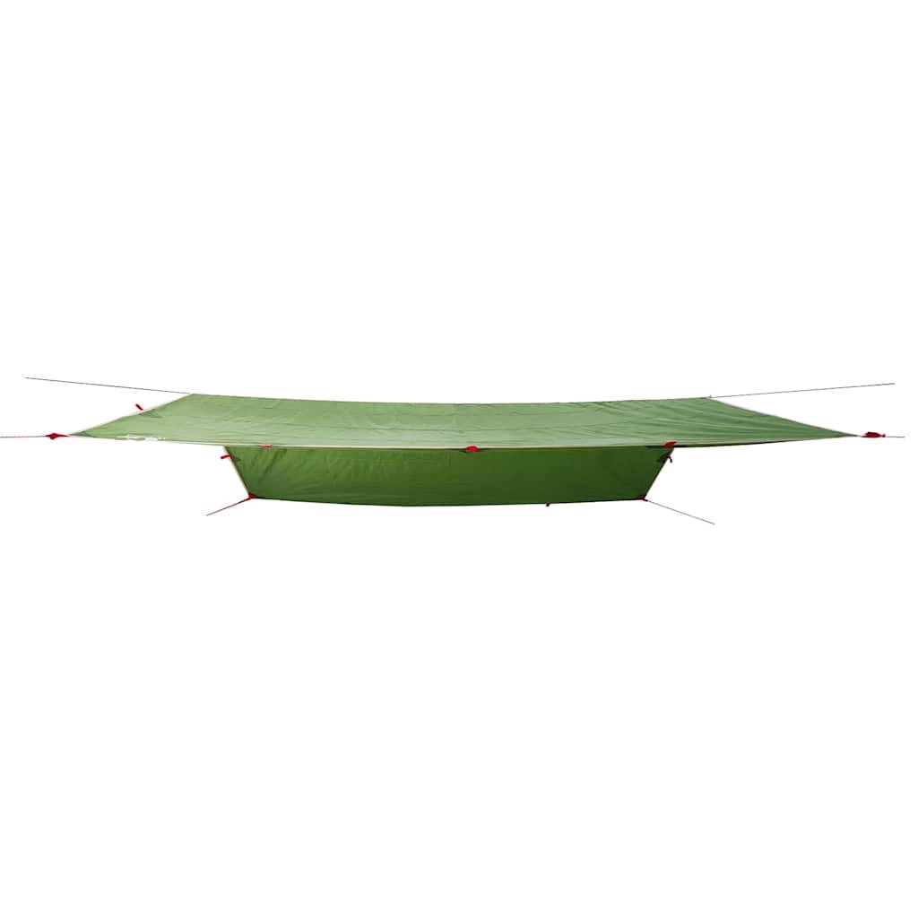 Maison Chic - Bâche de protection | Bâche de camping vert 360x294 cm imperméable Maison Chic - Image 4