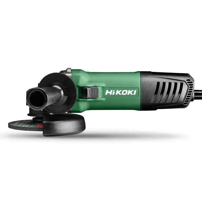 Meuleuse angulaire Ø 125 mm 1400W | G13SB4Y3Z - Hikoki - Hitachi - Imagen 3
