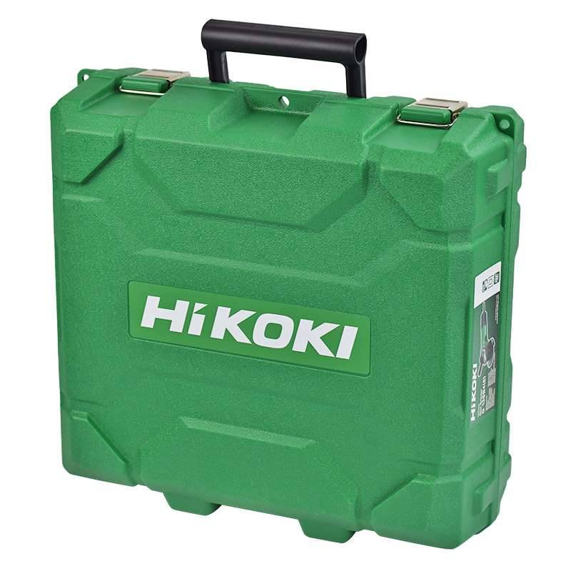 Meuleuse angulaire Ø 125 mm 1400W | G13SB4Y3Z - Hikoki - Hitachi - Imagen 5