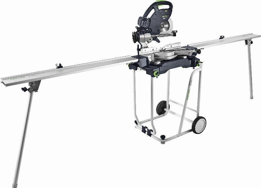 Scie à onglet radiale FESTOOL KAPEX KS 60E-UG-Set XL - 1200W Ø216 mm - 574789 - Image 3
