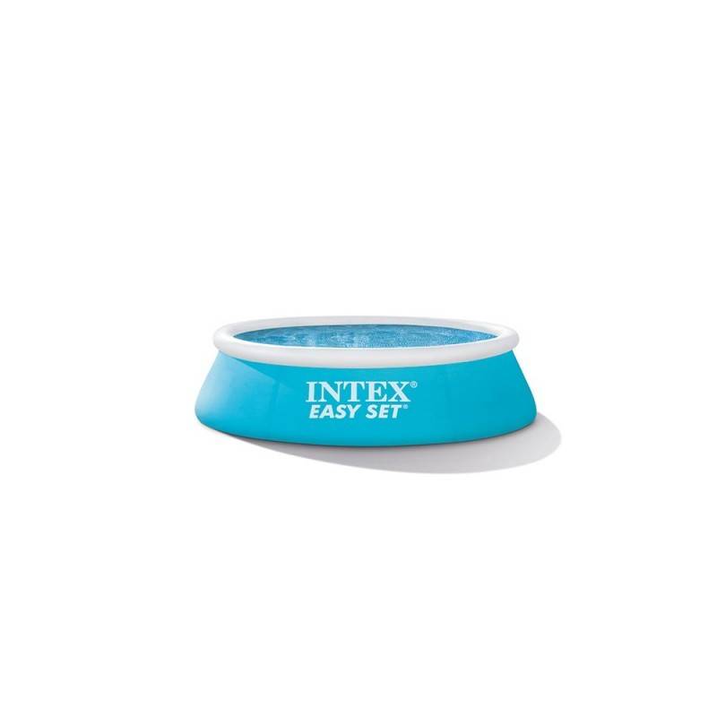 Intex - Piscine autostable petit modèle 1,83x0,51m Intex - Imagen 2