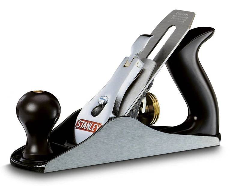 stanley - Rabot d'établi BAILEY n°4 245mm - STANLEY - 1-12-004 - Image 1
