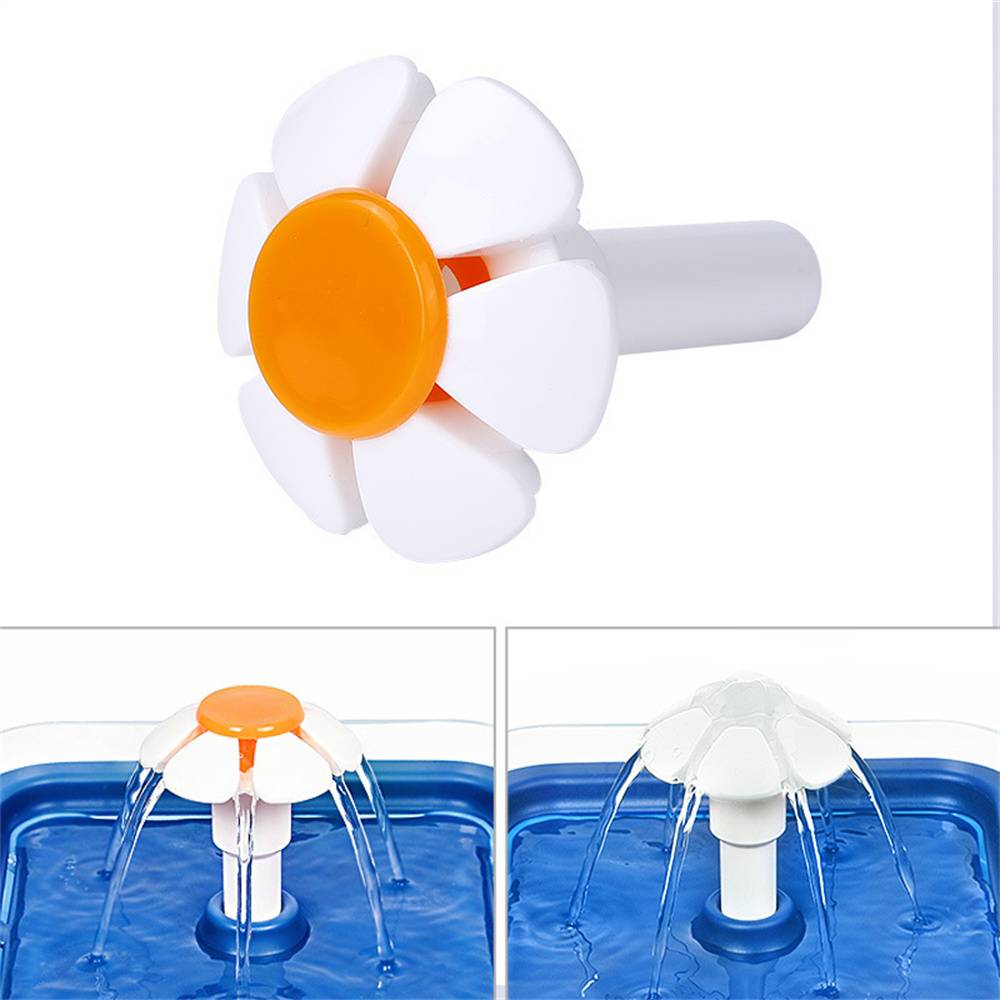 Buse de fontaine d'eau pour animaux DtopbuyAge - Image 2