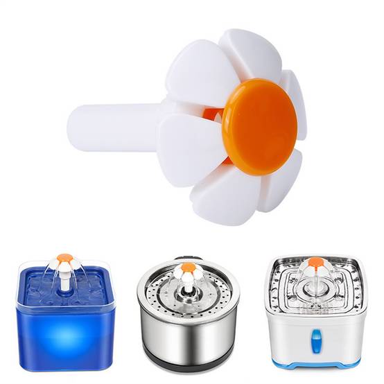 Buse de fontaine d'eau pour animaux DtopbuyAge - Image 1