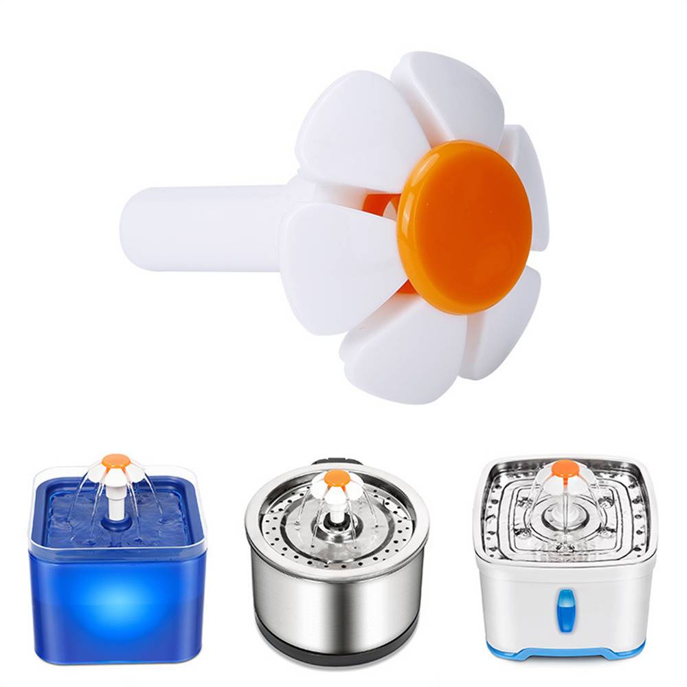 Buse de fontaine d'eau pour animaux DtopbuyAge - Image 1