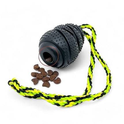 France Croquettes - Strong extreme S noir pour chien, FranceCroquettes - Imagen 2