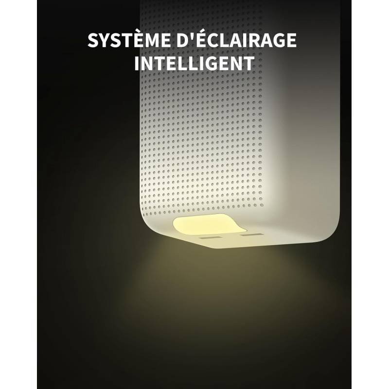 Boitier Spray PURA AIR Smart Désodorisant Pour PURAMAX Petkit - Image 6