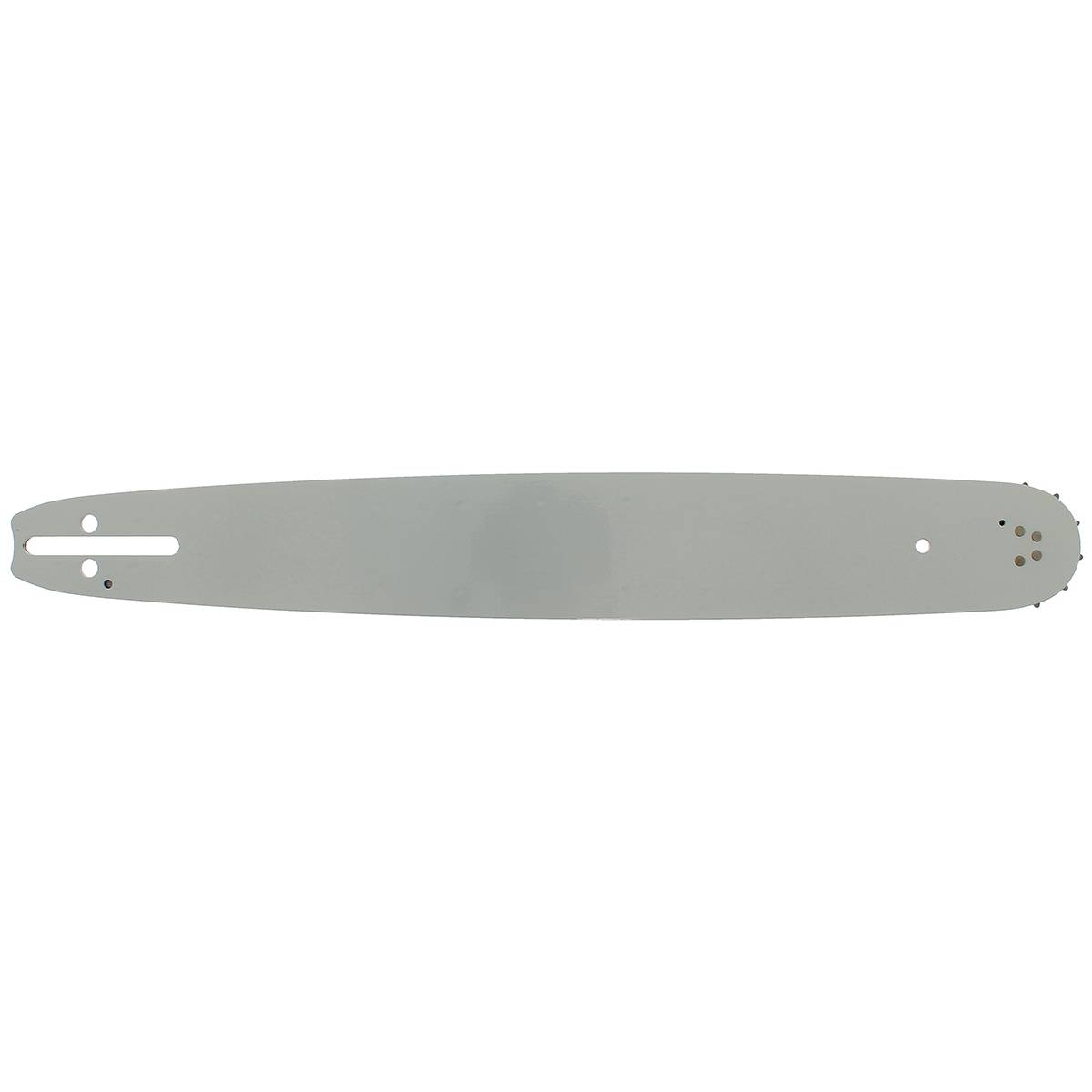 Gt Market - Guide 45 cm (18 pouces) - Compatible tronçonneuses HUSQVARNA - GT MARKET - Imagen 1